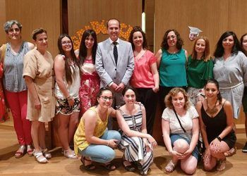 Las escuelas infantiles municipales de Guadalajara pasarán a depender de la Concejalía  de Educación