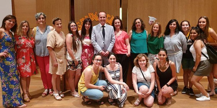 Las escuelas infantiles municipales de Guadalajara pasarán a depender de la Concejalía  de Educación