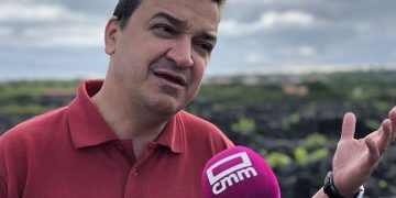 Martínez Arroyo: “Necesitamos que en la PAC exista un programa específico de apoyo al sector vitivinícola con al menos los mismos fondos”