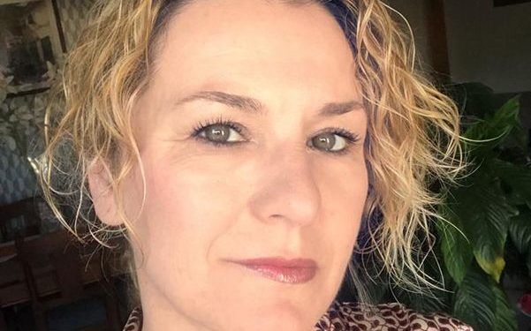 Milagros Ruiz-Roso Martín-Moyano, nueva portavoz de la Asamblea local de Izquierda Unida de Azuqueca de Henares
