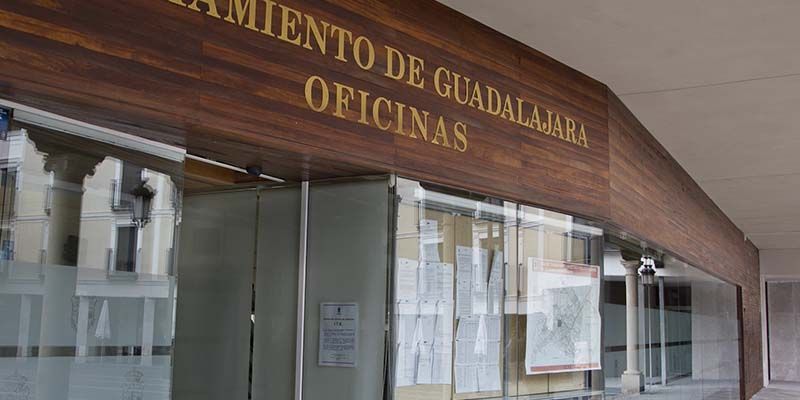 El Ayuntamiento de Guadalajara abre el plazo para solicitar las subvenciones de Promoción Económica y Fomento del Empleo