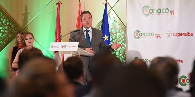 Page anuncia que el 17 de julio se reunirá con empresarios y sindicatos para reeditar el Pacto por la Recuperación de la región