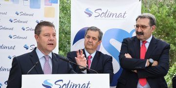 Page celebra que los hogares con todos sus miembros en paro se hayan reducido en más de un 47% en Castilla-La Mancha desde 2015
