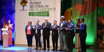 Page exige “coraje” al Gobierno de España para acabar con el trasvase Tajo-Segura y anuncia un proyecto “enormemente ambicioso” para la comarca de Villar de Cañas