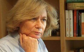 Pilar Cernuda, nueva protagonista de las Noches Literarias Seguntinas