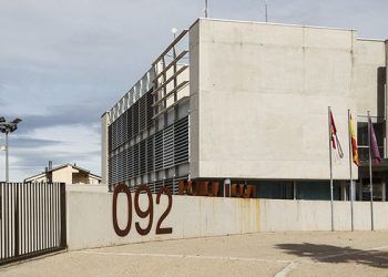 El Ayuntamiento de Guadalajara participa en la campaña de control de la tasa de alcohol y  presencia de drogas de la DGT