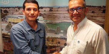 PSOE y 40 Compromisos reeditan el acuerdo de gobernabilidad que mantienen desde hace ocho años en el Ayuntamiento de Yebes