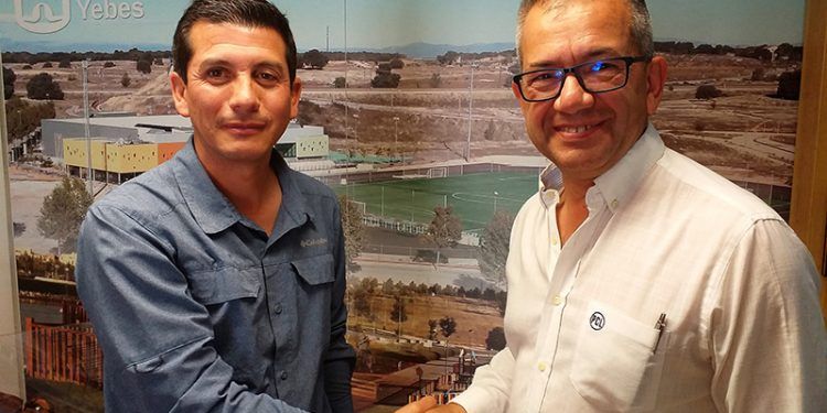 PSOE y 40 Compromisos reeditan el acuerdo de gobernabilidad que mantienen desde hace ocho años en el Ayuntamiento de Yebes