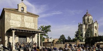 El próximo sábado, 29 de junio, junto a la ermita de San Roque,  arranca la nueva edición de  los “Bailes bajo la luna”