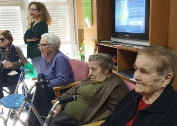 Suvicasa busca enfermera/o para el Centro de Día de Mayores de Cabanillas Suvicasa busca enfermera/o para el Centro de Día de Mayores de Cabanillas
