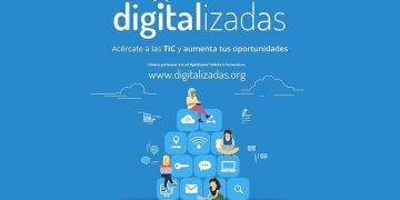 Talleres de formación digital en Cabanillas para mujeres del 24 al 27 de junio