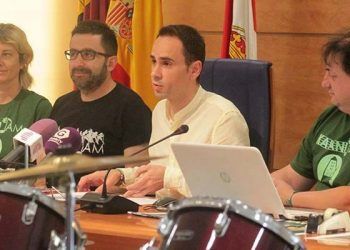 Todo listo para vivir el KavaniJam más ambicioso, en una tercera edición llena de música y actividades Todo listo para vivir el KavaniJam más ambicioso, en una tercera edición llena de música y actividades