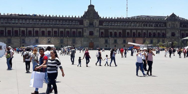 Un total de seis empresas del sector industrial de Castilla-La Mancha participan en una misión comercial en México