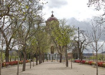 El Ayuntamiento de Guadalajara programa una apertura especial de monumentos con motivo de la festividad del Corpus Christi