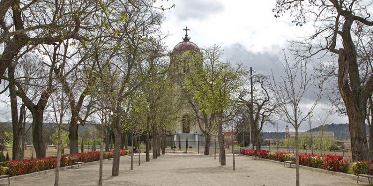El Ayuntamiento de Guadalajara programa una apertura especial de monumentos con motivo de la festividad del Corpus Christi El Ayuntamiento de Guadalajara programa una apertura especial de monumentos con motivo de la festividad del Corpus Christi
