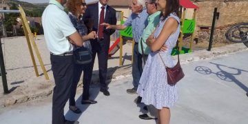 El SEPE subvenciona la contratación de trabajadores durante el verano en una decena de municipios de los antiguos pinares del Ducado de Medinaceli