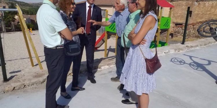 El SEPE subvenciona la contratación de trabajadores durante el verano en una decena de municipios de los antiguos pinares del Ducado de Medinaceli