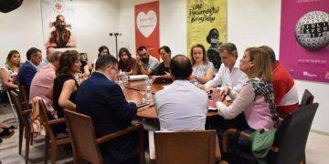 Ciudadanos defenderá en el Congreso un Pacto Nacional contra la despoblación