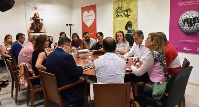Ciudadanos defenderá en el Congreso un Pacto Nacional contra la despoblación
