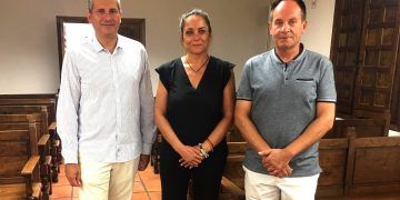 El Ayuntamiento de El Casar pondrá en marcha un Centro de Iniciativas Empresariales y Espacio Compartido de Trabajo en el Silo Municipal
