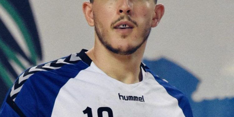 Arthur Pereira, un toque de magia para completar la plantilla del Quabit