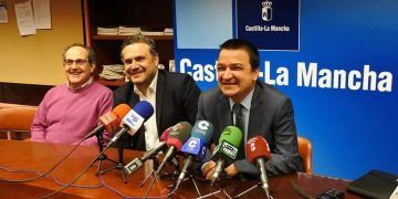 ASAJA CLM valora positivamente que la Consejería de Agricultura integre las competencias en materia de Agua