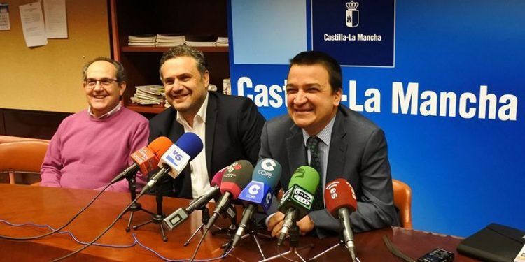 ASAJA CLM valora positivamente que la Consejería de Agricultura integre las competencias en materia de Agua