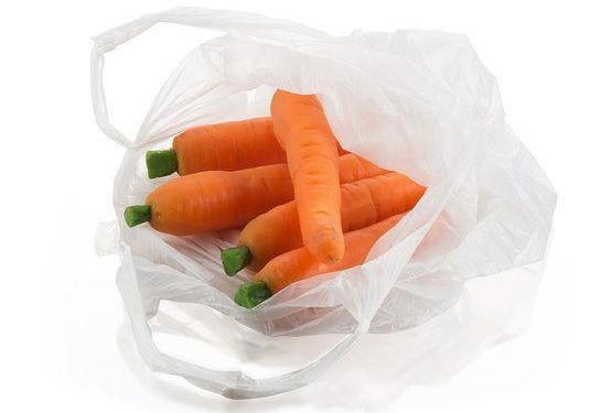 BASF y economía circular: ecovio® cierra el círculo nutricional