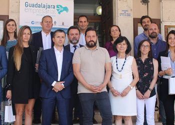 Brihuega, en el punto de mira de un grupo de inversores