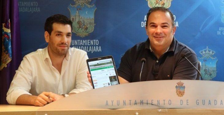 Carnicero insta al equipo de Gobierno de PSOE y Ciudadanos a abandonar la “política del retrovisor” y a empezar a preocuparse por la gestión de la ciudad