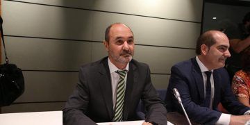 Castilla-La Mancha contará con 14,7 millones de euros adicionales, procedentes del Gobierno central, para desarrollar políticas activas de empleo