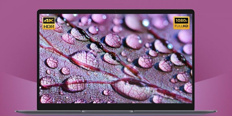 Chuwi Lapbook Plus-4K Laptop se lanza oficialmente por menos de 500 dólares