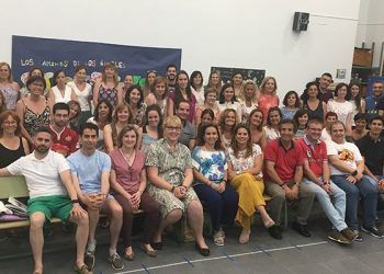 Comienza el desarrollo de un Plan Municipal contra el Acoso Escolar, coordinado entre Ayuntamiento de Cabanillas, colegios e instituto Comienza el desarrollo de un Plan Municipal contra el Acoso Escolar, coordinado entre Ayuntamiento de Cabanillas, colegios e instituto