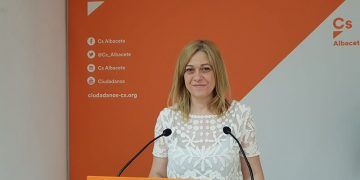 Cs C-LM lamenta la línea ‘continuista’ de García-Page en la conformación de su equipo de Gobierno