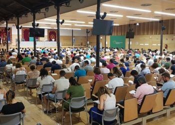 Un total de 877 profesionales de Eurocaja Rural obtienen la certificación de experto en crédito inmobiliario