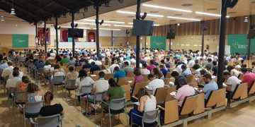 Un total de 877 profesionales de Eurocaja Rural obtienen la certificación de experto en crédito inmobiliario