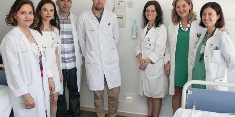 El Área Integrada de Guadalajara avanza en su apuesta por extender la higiene de manos a través de formación específica para los profesionales sanitarios