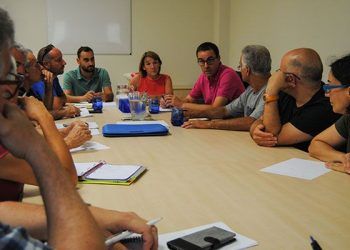 El Ayuntamiento de Guadalajara pondrá en marcha de inmediato el Consejo Sectorial de Medio Ambiente