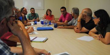 El Ayuntamiento de Guadalajara pondrá en marcha de inmediato el Consejo Sectorial de Medio Ambiente