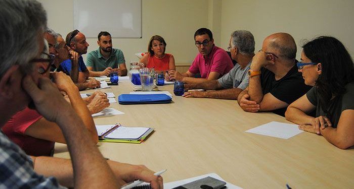 El Ayuntamiento de Guadalajara pondrá en marcha de inmediato el Consejo Sectorial de Medio Ambiente