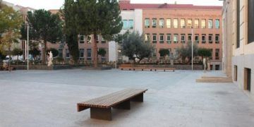 El ciclo `Bailes bajo la luna´se traslada a la Plaza del Jardinillo hasta que La Concordia esté disponible