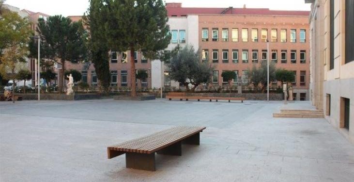 El ciclo `Bailes bajo la luna´se traslada a la Plaza del Jardinillo hasta que La Concordia esté disponible El ciclo `Bailes bajo la luna´se traslada a la Plaza del Jardinillo hasta que La Concordia esté disponible