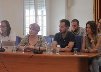 El concejal Manuel Gallego se incorpora al Equipo de Gobierno de Cabanillas del Campo