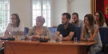 El concejal Manuel Gallego se incorpora al Equipo de Gobierno de Cabanillas del Campo