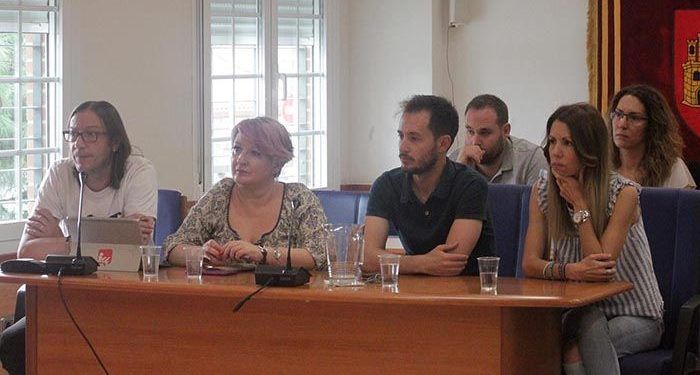 El concejal Manuel Gallego se incorpora al Equipo de Gobierno de Cabanillas del Campo