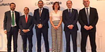El delegado de la Junta adquiere un compromiso social con Guadalajara para mejorar la calidad de vida de la ciudadanía independientemente de donde resida