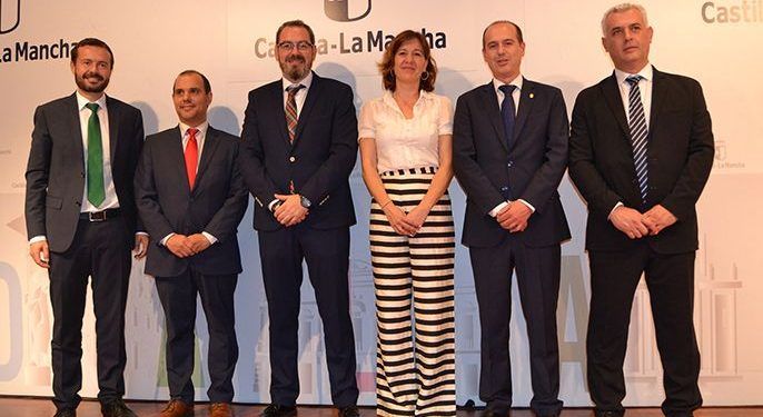 El delegado de la Junta adquiere un compromiso social con Guadalajara para mejorar la calidad de vida de la ciudadanía independientemente de donde resida El delegado de la Junta adquiere un compromiso social con Guadalajara para mejorar la calidad de vida de la ciudadanía independientemente de donde resida
