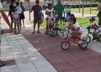 El fin de semana “pre Fiestas” llega cargado de actividades en Cabanillas