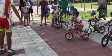 El fin de semana “pre Fiestas” llega cargado de actividades en Cabanillas