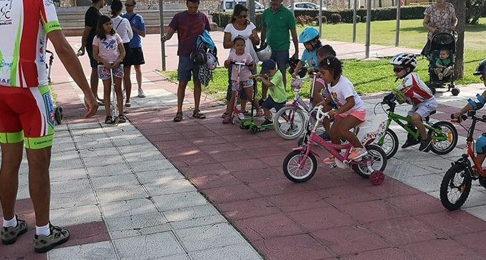 El fin de semana “pre Fiestas” llega cargado de actividades en Cabanillas
